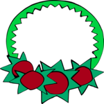 Circle Spikes