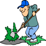 Gardening 3