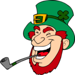 Leprechaun 06