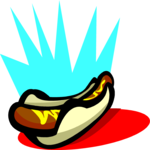 Hot Dog 16