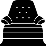 Easy Chair 1