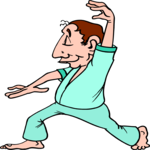Dancer 44