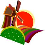 Windmill 21