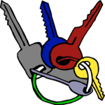 Keys 03