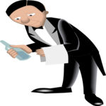 Waiter 42