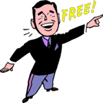 Free! 2