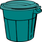 Trash Can 51