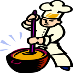 Chef 032