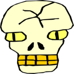 Skull 54