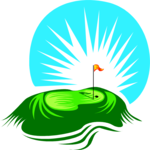 Golf - Hole 3