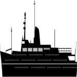 Cruise Liner