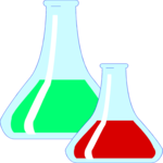 Chemistry - Flasks 5
