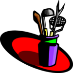 Utensils 1