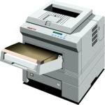 Printer 028