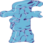 Crinkle Normal F 2