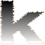 Charcoal Condensed K 2