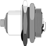 Spark Plug 09