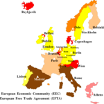 Europe - EFTA 2