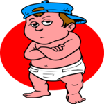 Baby - Cool