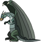 Dragon 120