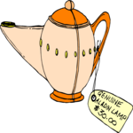 Lamp