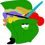 Trash Can 31