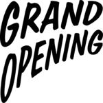 Grand Opening 09