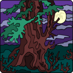 Tree 210