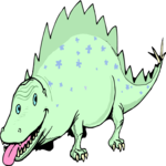 Dinosaur 58