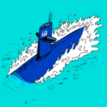 Submarine 04