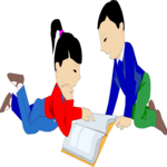 Children Reading 2