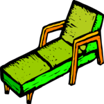 Chaise Lounge 4