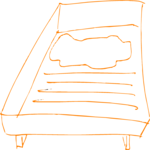 Tray