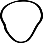 Blank Face 3