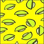 Wallpaper Saucers