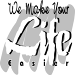 We Make Your Life Easier