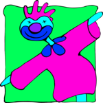 Box Clown