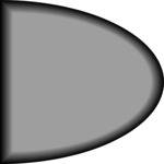 Circle Half 3