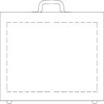 Briefcase 11