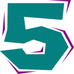Chiseled 5