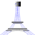 Eiffel Tower 09