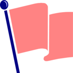 Plain Flag 13
