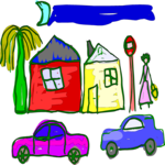 Street Scene