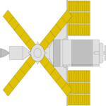 Satellite 36