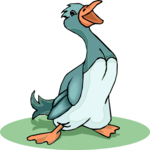 Bird - Happy