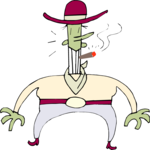Cowboy 41