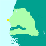 Senegal 1