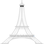 Eiffel Tower 01