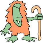 Troll 06