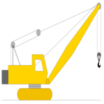 Strut Jib Crane